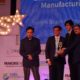 Clean Green India 2016 Award to Borghi 3