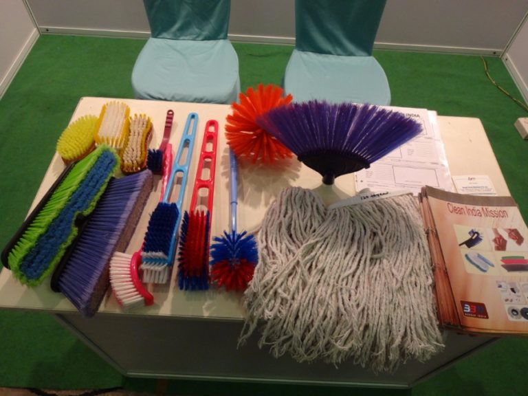 Clean & Green India 2016 Show