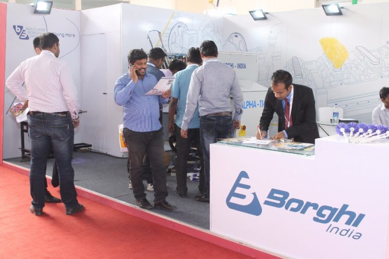 Clean India Show 2017 Hyderabad