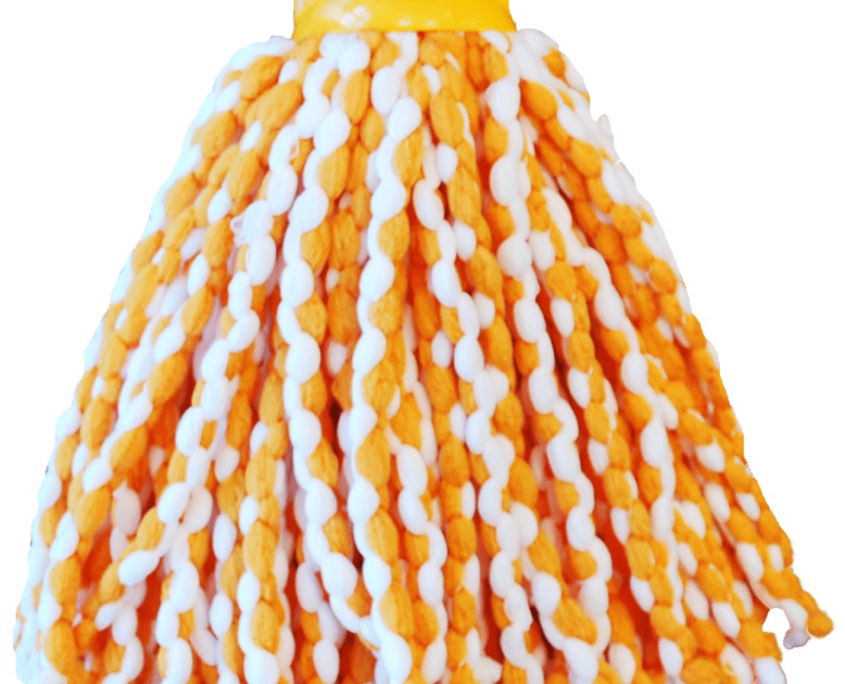 Omega 15 Mop Manufacturing Machine Mop Making Machine India India