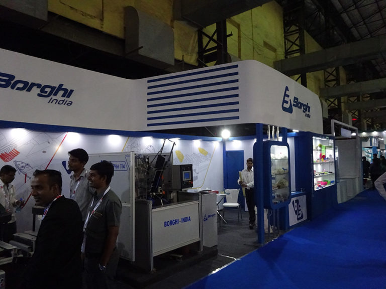 Clean India Pulire Mumbai 2018