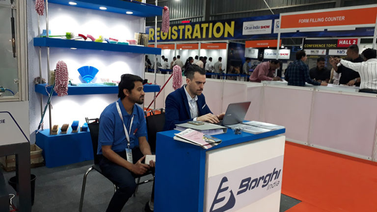 CLEAN INDIA 2020, Mumbai