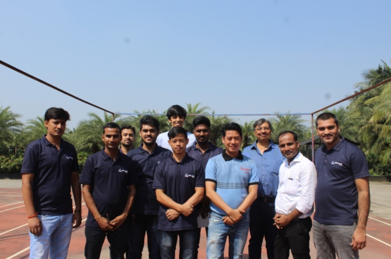 Dussehra Pooja 2021 & Workshop at Borghi