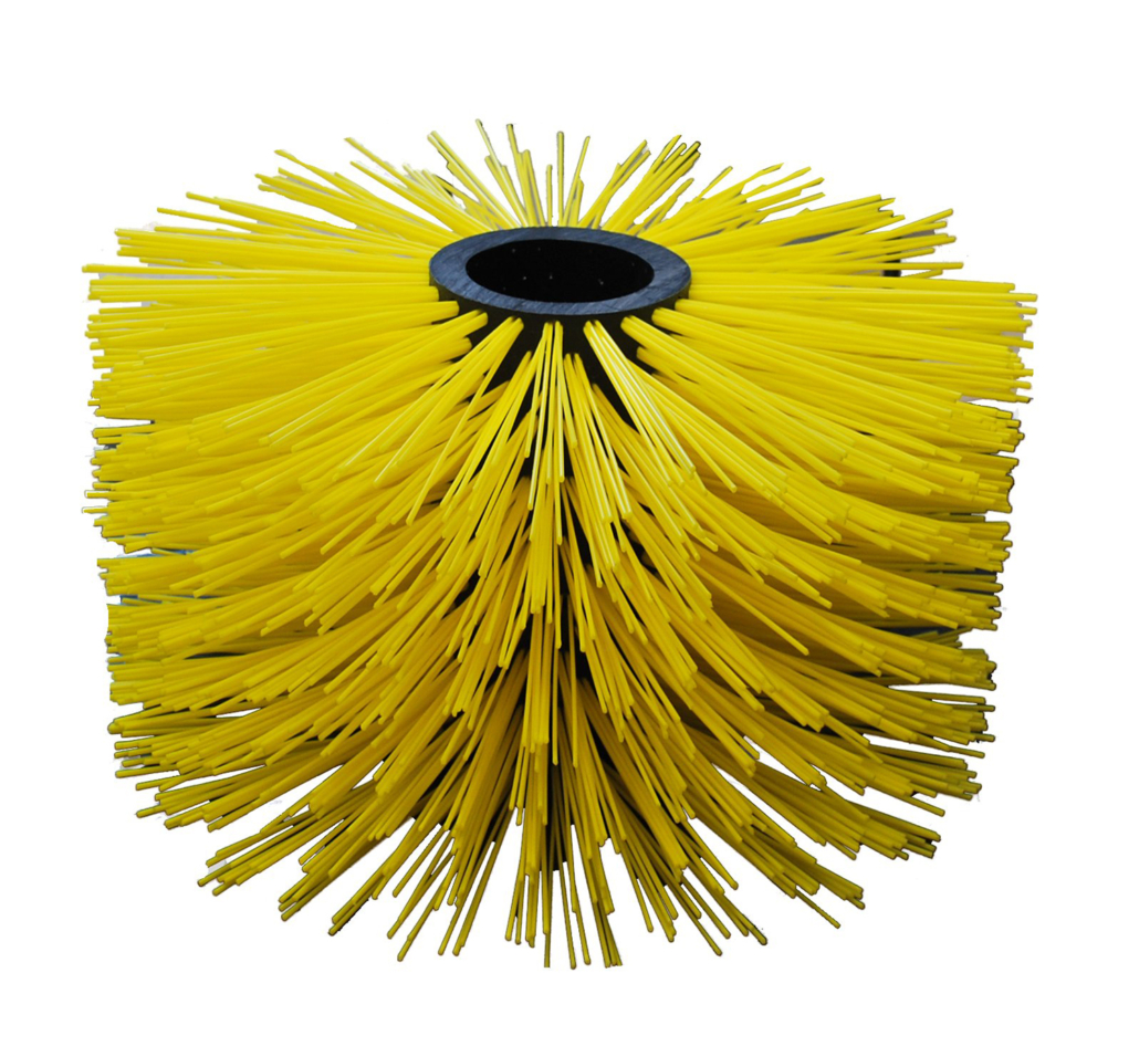 BRUSHES THAT CAN BE MADE ON THETHA 2