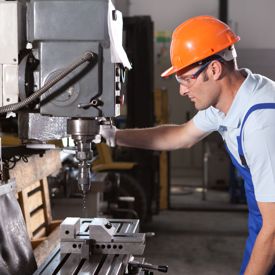 Borghi Vs. Competition: Which is the Best Brush Making Machine ...