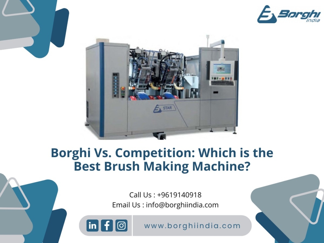 Borghi Vs. Competition: Which is the Best Brush Making Machine? 6 WhatsApp Image 2022 10 18 at 3.19.16 PM
