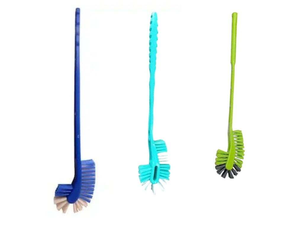 brushes