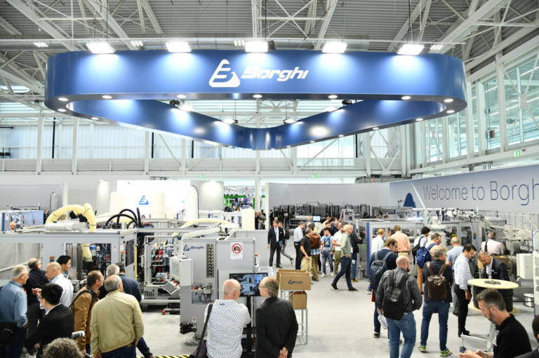 World Brush Expo Italy 2024