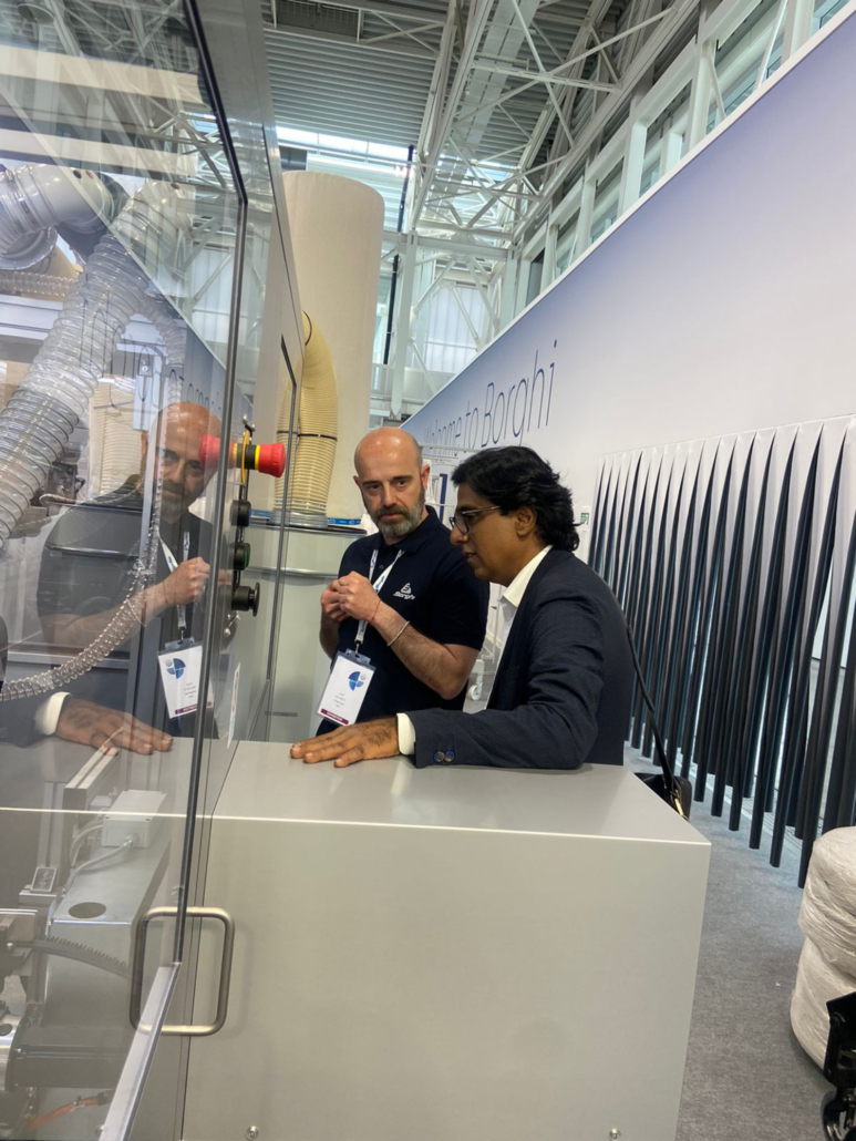 World Brush Expo Italy 2024 32