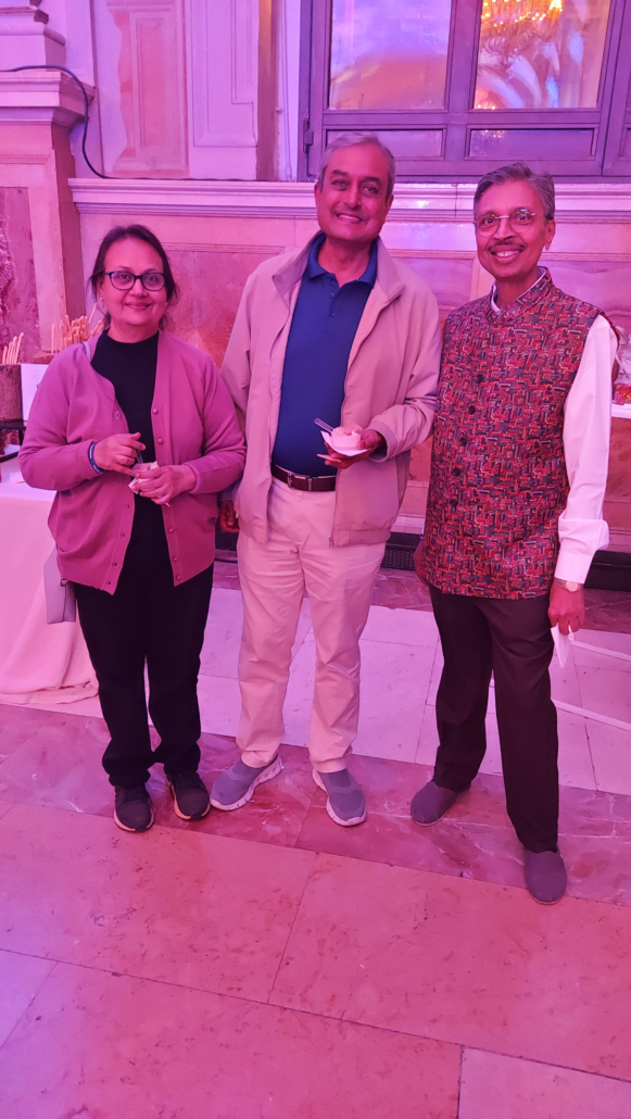 World Brush Expo Italy 2024 8