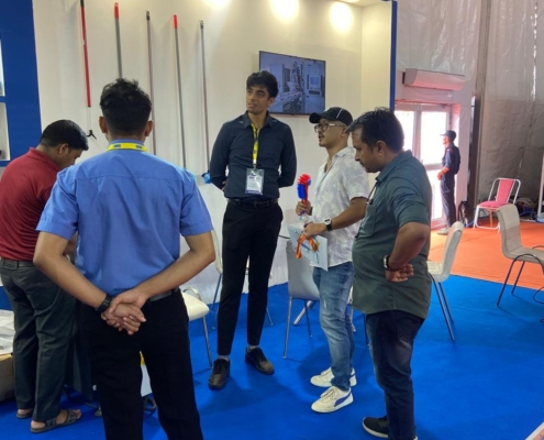 Plast Expo Guwahati 2024 55