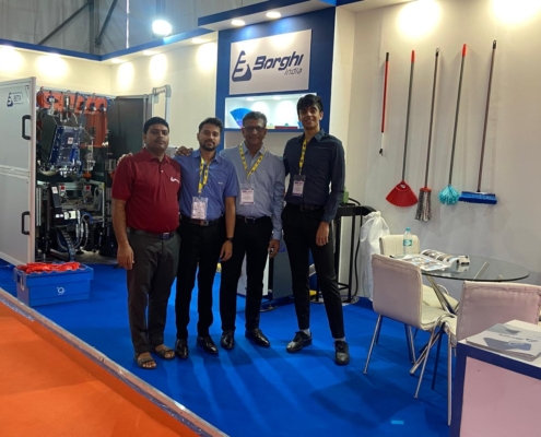 Plast Expo Guwahati 2024 63