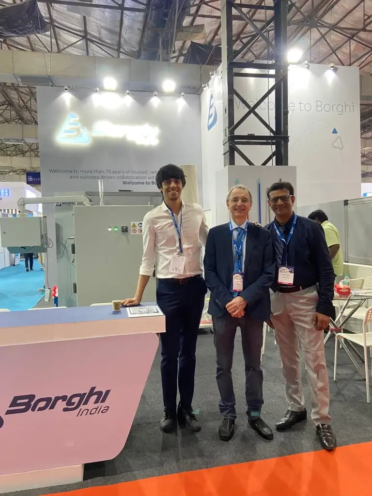 Clean India Show 2024