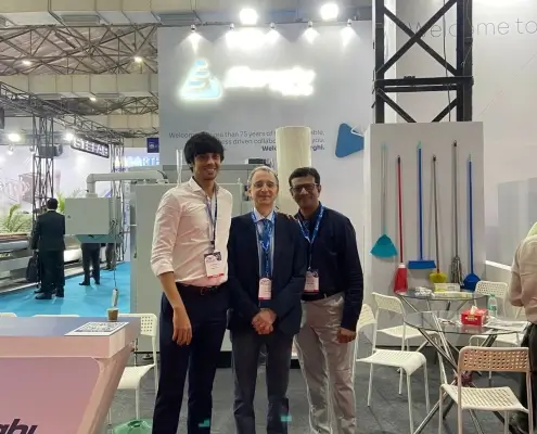 Clean India Show 2024 7