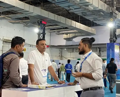Clean India Show 2024 76
