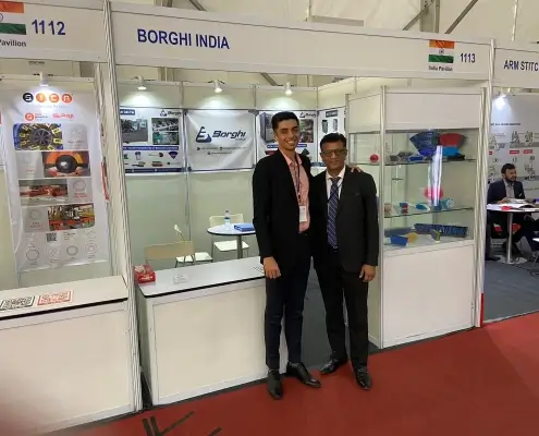IPF Bangladesh 2024 Dhaka 44