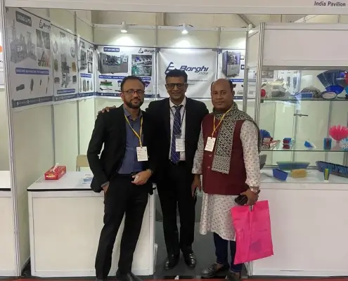 IPF Bangladesh 2024 Dhaka 46