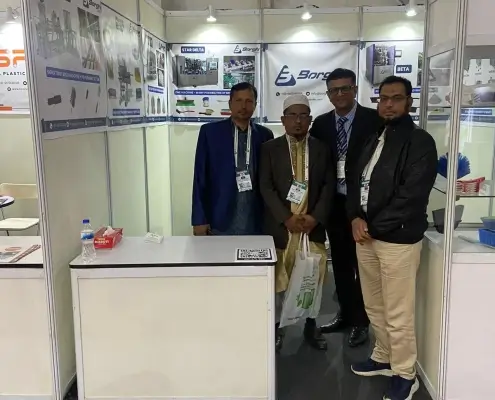 IPF Bangladesh 2024 Dhaka 6