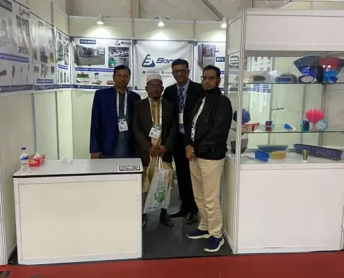 IPF Bangladesh 2024 Dhaka 9