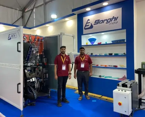 Plast Expo Guwahati 2024 23