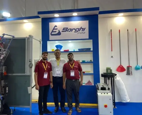 Plast Expo Guwahati 2024 24