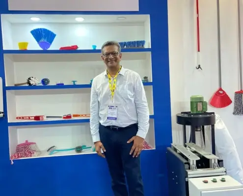 Plast Expo Guwahati 2024 25