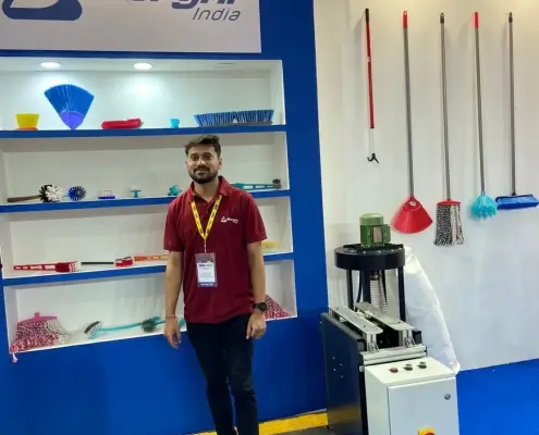 Plast Expo Guwahati 2024 28