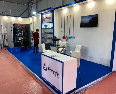Plast Expo Guwahati 2024 31