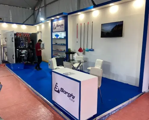 Plast Expo Guwahati 2024 33