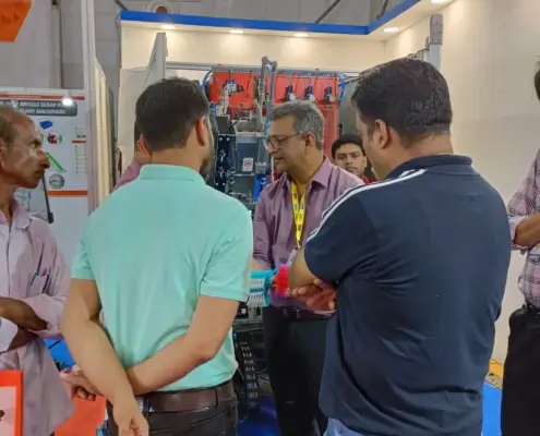 Plast Expo Guwahati 2024 42