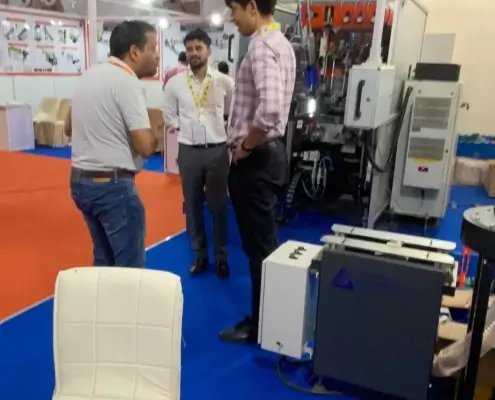 Plast Expo Guwahati 2024 48