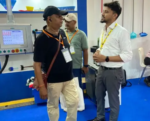 Plast Expo Guwahati 2024 51