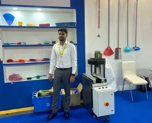 Plast Expo Guwahati 2024 53