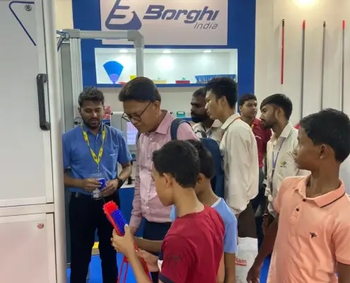 Plast Expo Guwahati 2024 56