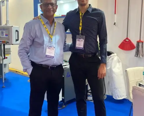 Plast Expo Guwahati 2024 60