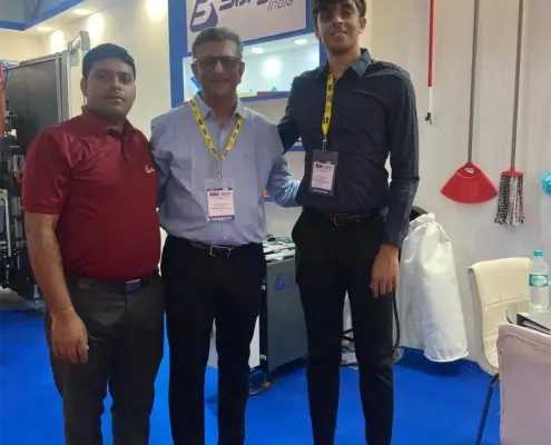Plast Expo Guwahati 2024 61