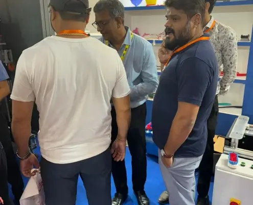 Plast Expo Guwahati 2024 64