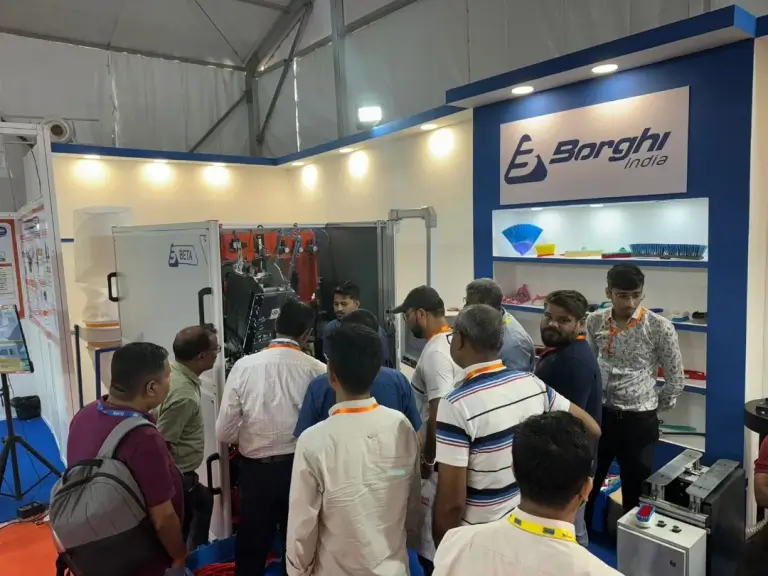 Plast Expo Guwahati 2024