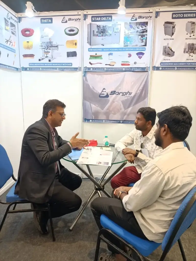 Complast Vijayawada 2025