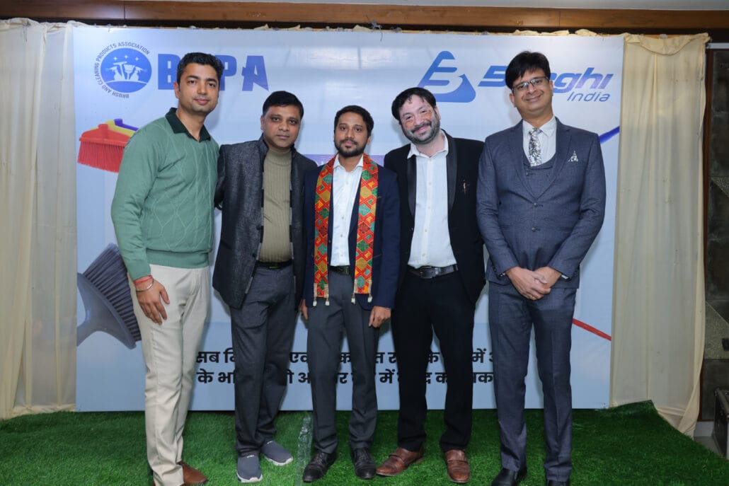 Agra Promotion 02 02 2026 101