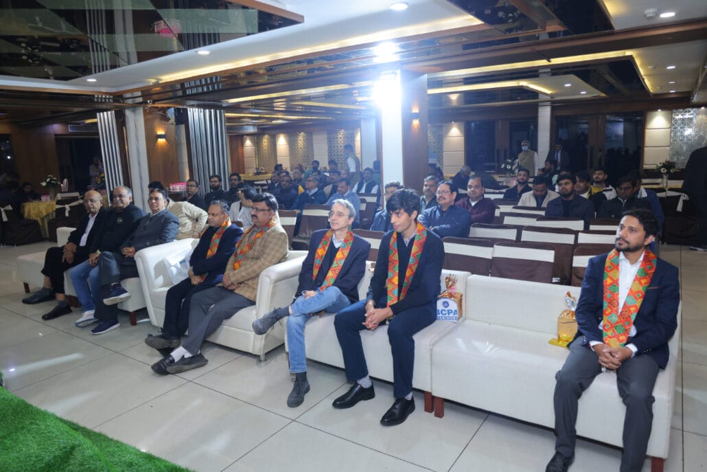 Agra Promotion 02 02 2026 123