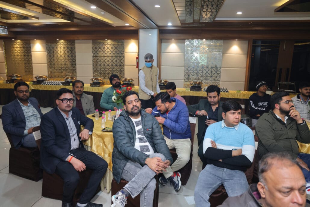 Agra Promotion 02 02 2026 154