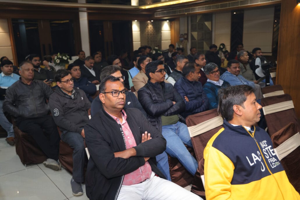 Agra Promotion 02 02 2026 170