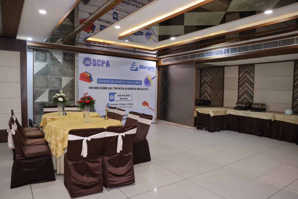 Agra Promotion 02 02 2026 20