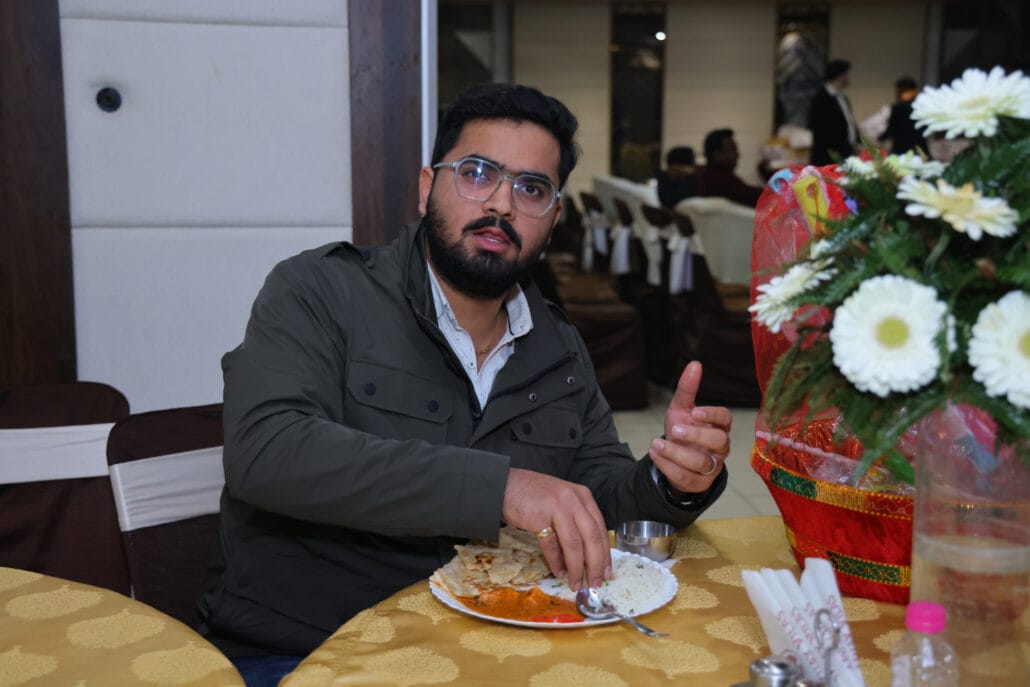 Agra Promotion 02 02 2026 231