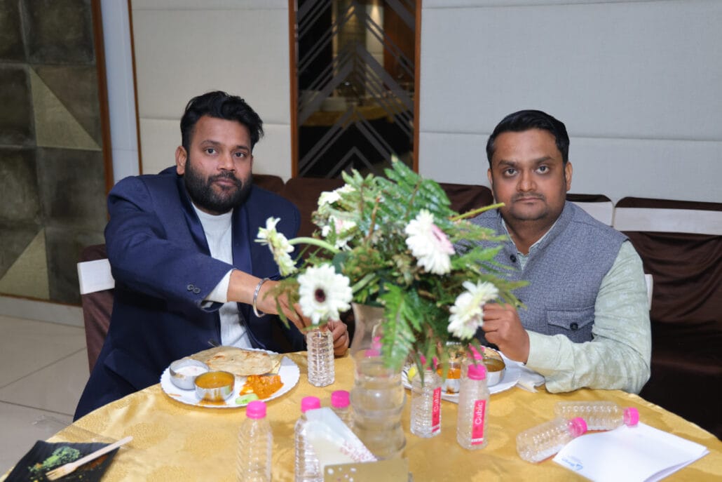 Agra Promotion 02 02 2026 237