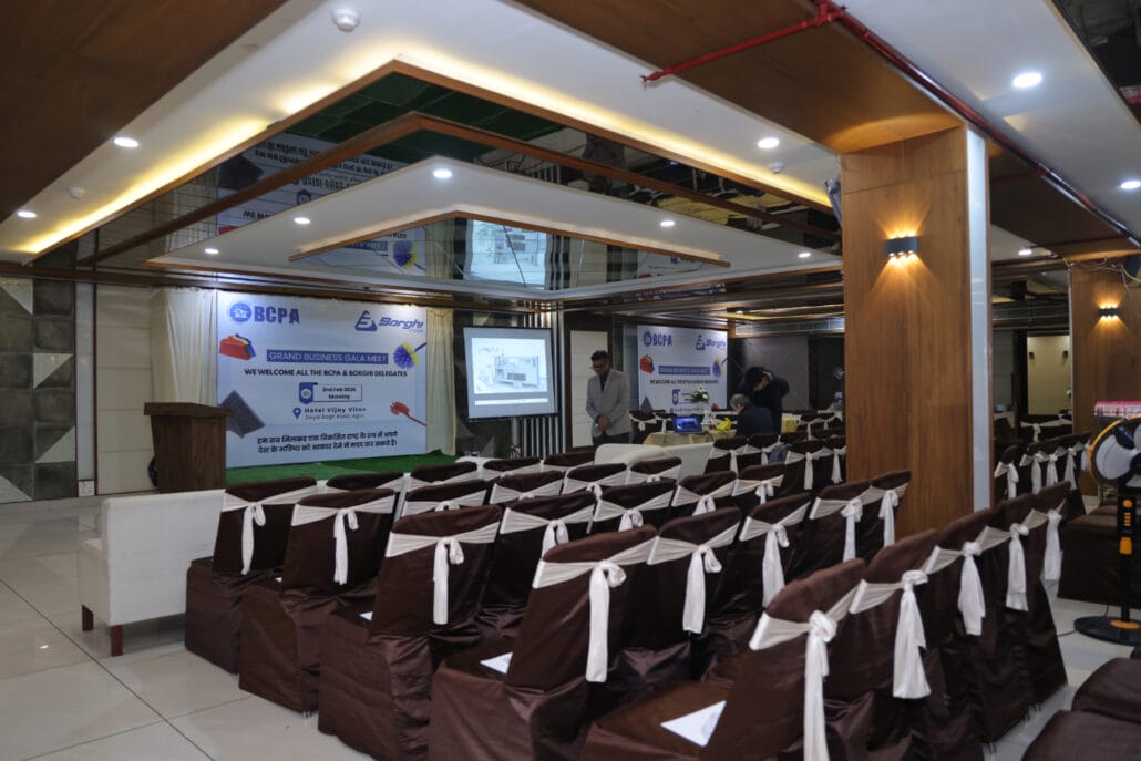 Agra Promotion 02 02 2026 24