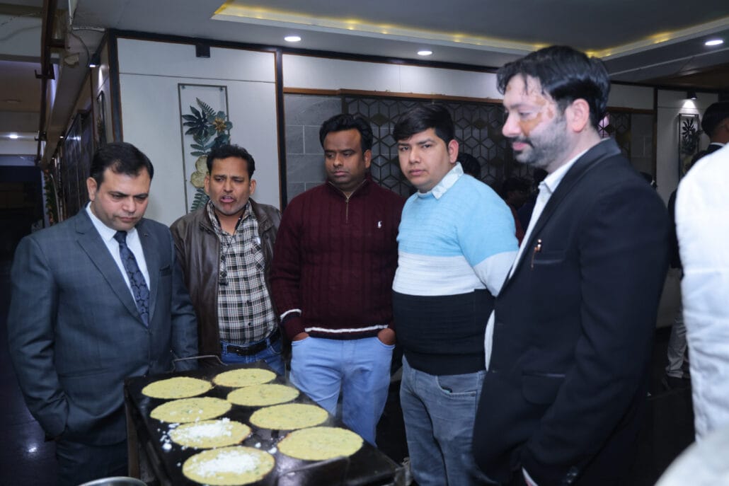 Agra Promotion 02 02 2026 244