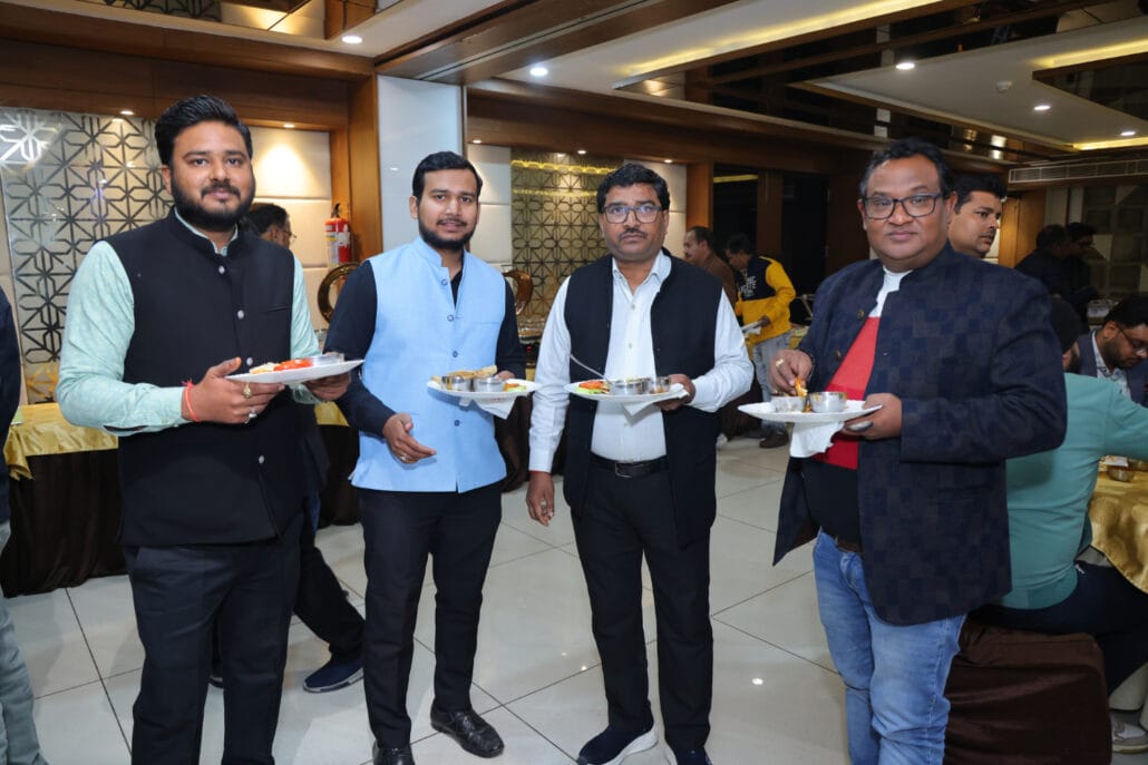 Agra Promotion 02 02 2026 250