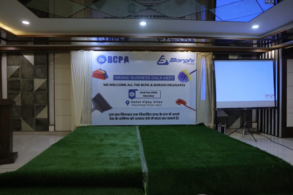 Agra Promotion 02 02 2026 29